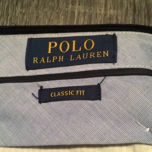 Ralph Lauren Polo Sportsman Corduroy Pants - Picture 10 of 11